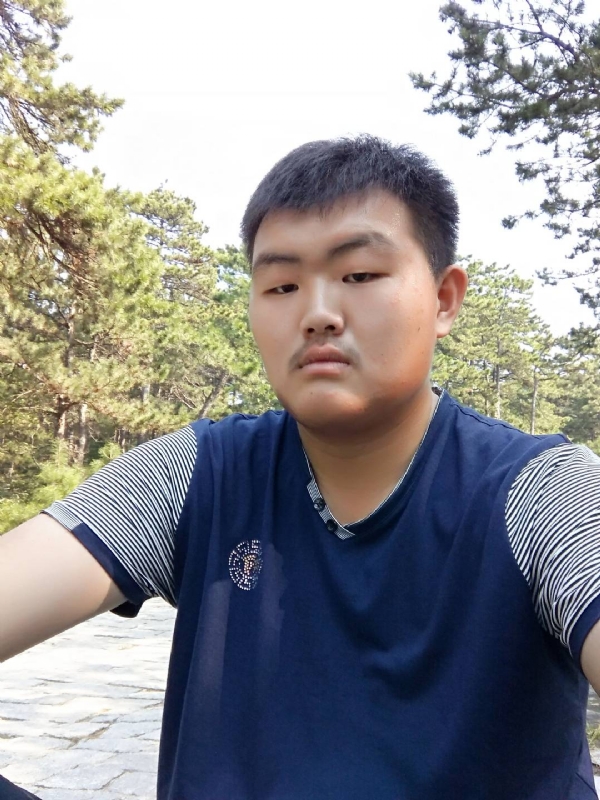单身小伙的第一张照片--岳阳相亲服务中心