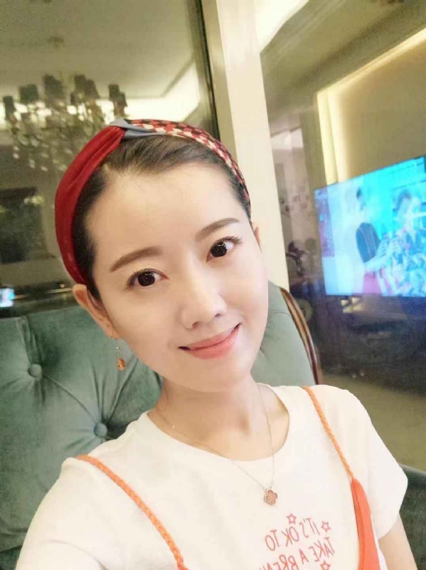 小河的第二张照片--岳阳相亲服务中心