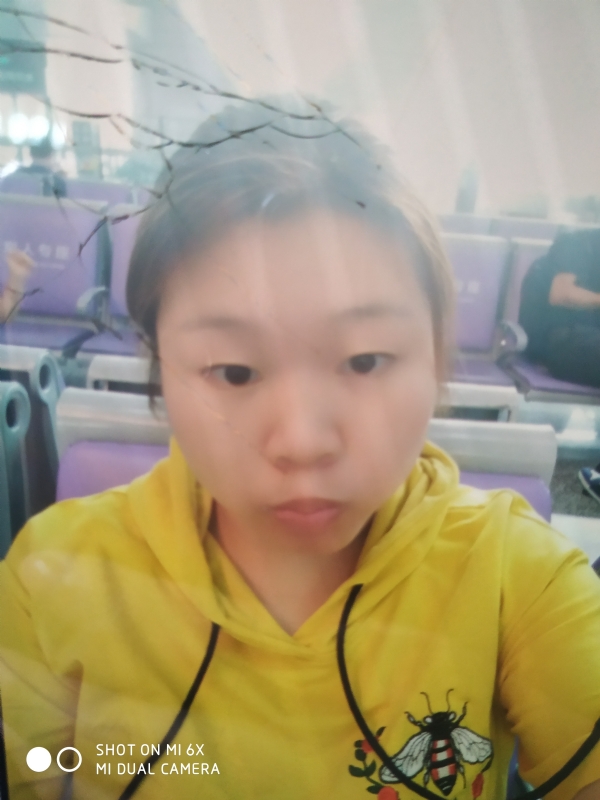 随缘的第一张照片--岳阳相亲服务中心