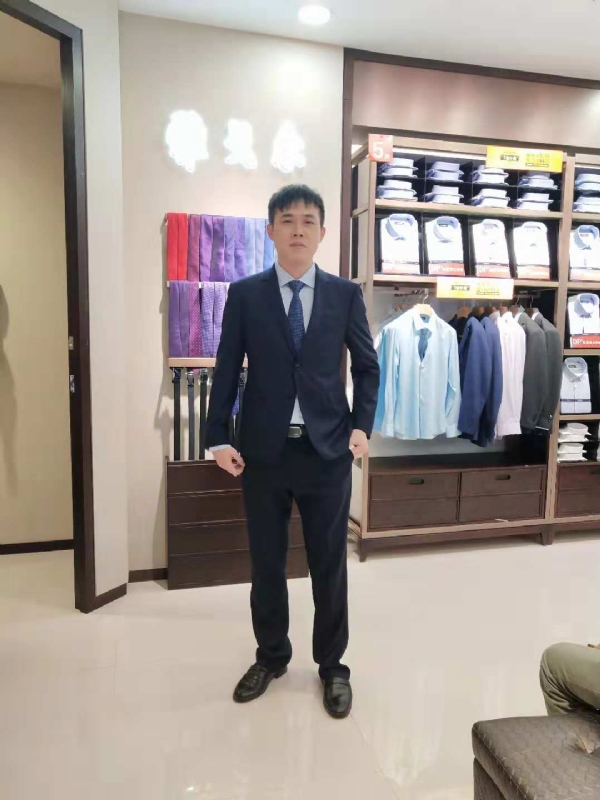 爱的第一张照片--岳阳相亲服务中心