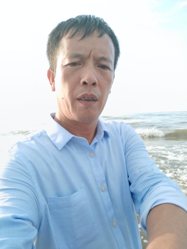 繁星的第一张照片--岳阳相亲服务中心