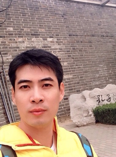 相生相爱的第一张照片--岳阳相亲服务中心