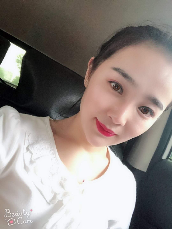 美伊的第一张照片--岳阳相亲服务中心