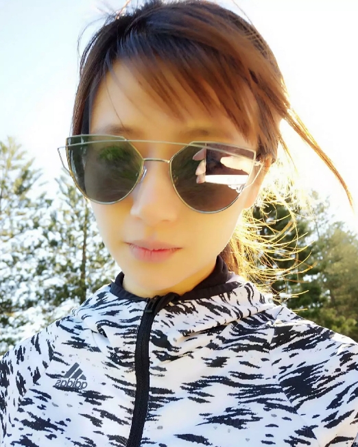 颖儿的第一张照片--岳阳相亲服务中心