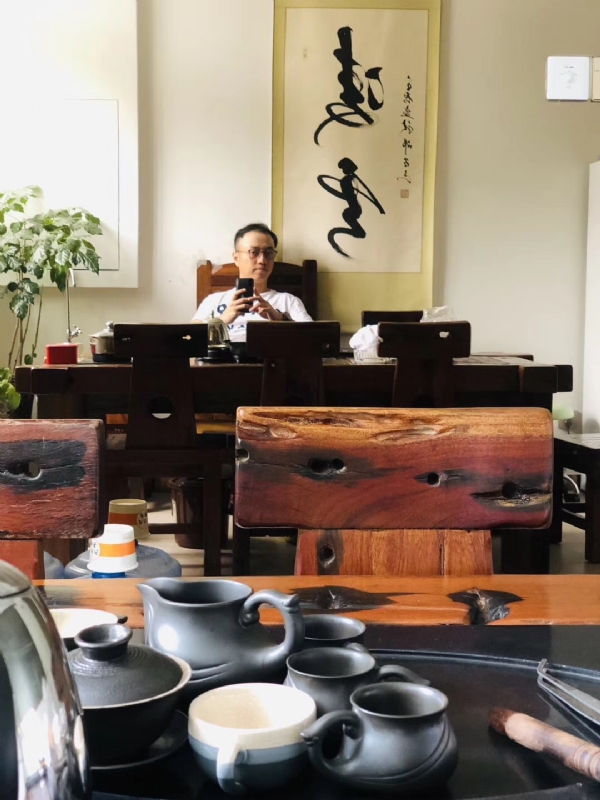 陳sir的第二张照片--岳阳相亲服务中心