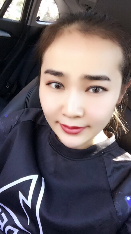 薇薇123的第二张照片--岳阳相亲服务中心