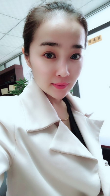 薇薇123的第三张照片--岳阳相亲服务中心