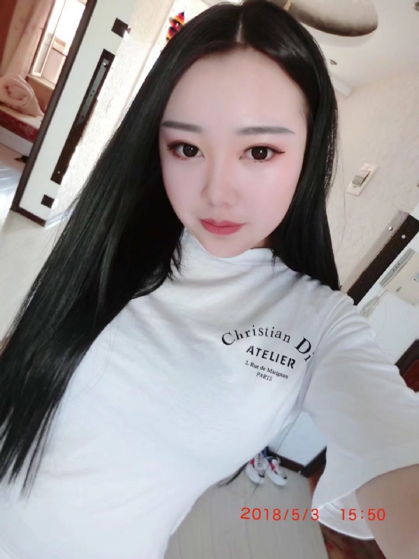 佳怡的第三张照片--岳阳相亲服务中心