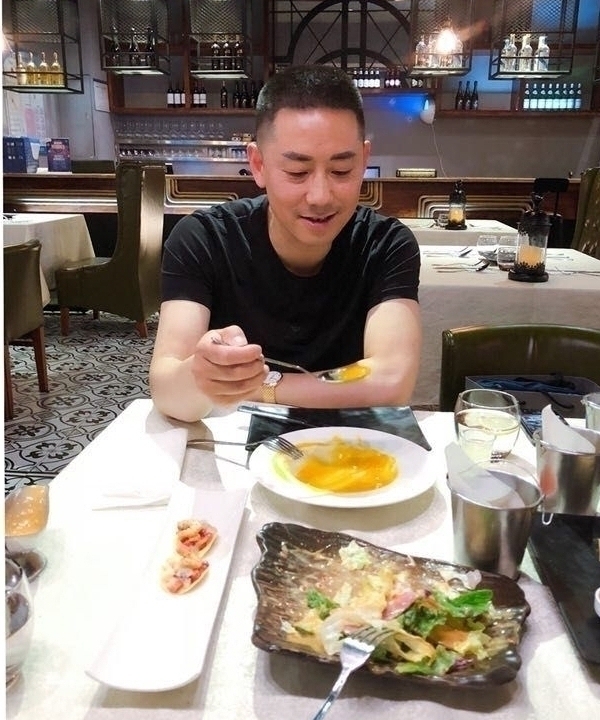 空空如也的第一张照片--岳阳相亲服务中心