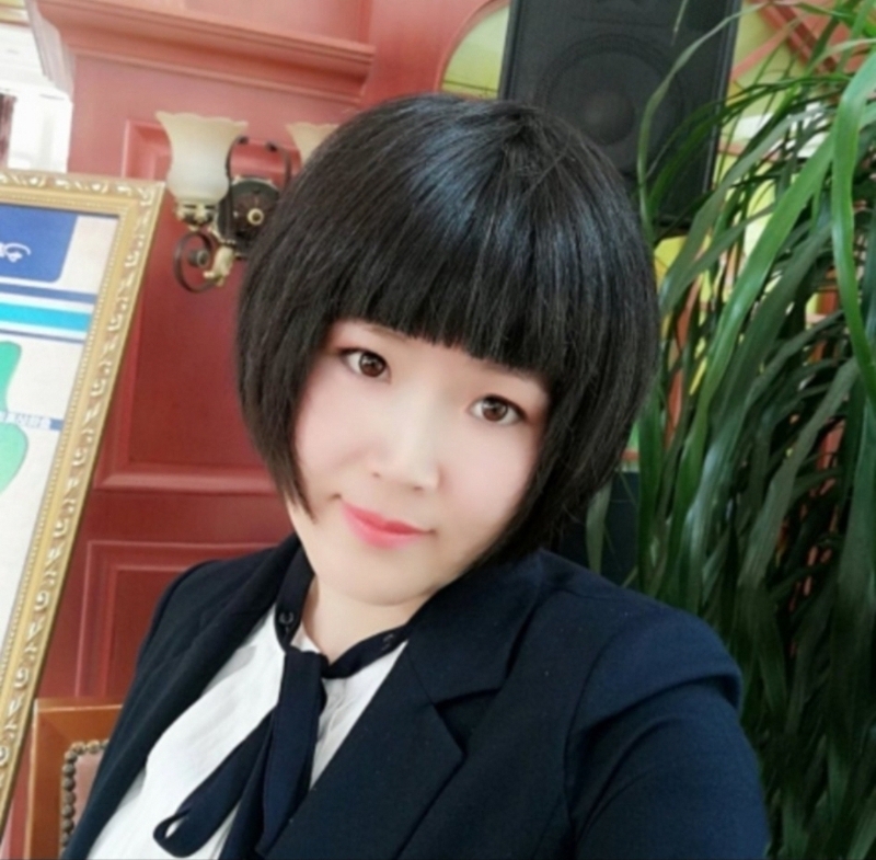 倾城之恋的第一张照片--岳阳相亲服务中心