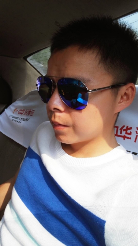 Joker的第一张照片--岳阳相亲服务中心