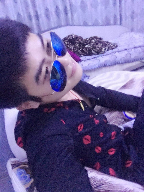 张小嫌的第一张照片--岳阳相亲服务中心