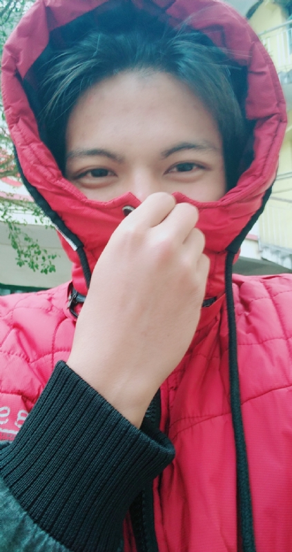 姜小迈的第一张照片--岳阳相亲服务中心