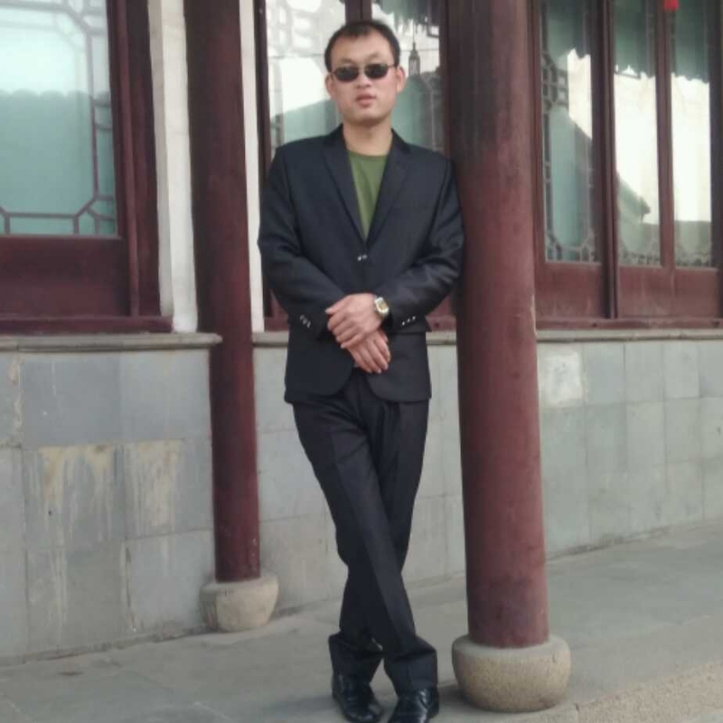 缘分的第一张照片--岳阳相亲服务中心