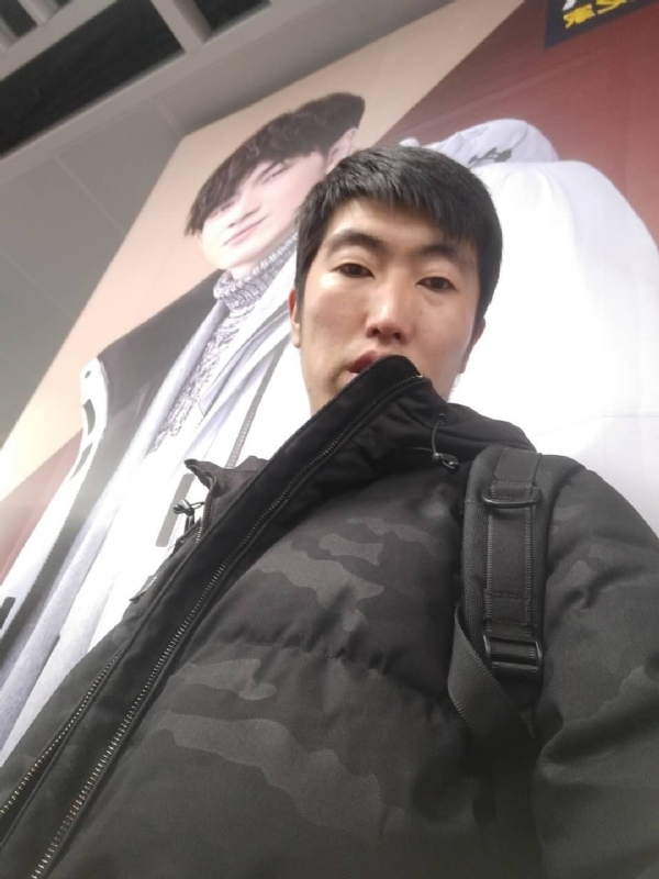 siyuan的第二张照片--岳阳相亲服务中心