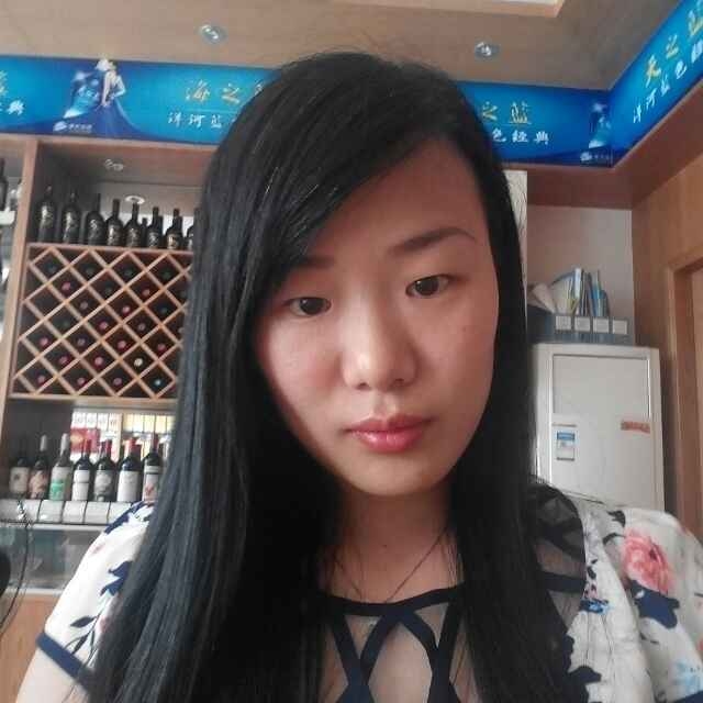 风铃的第一张照片--岳阳相亲服务中心