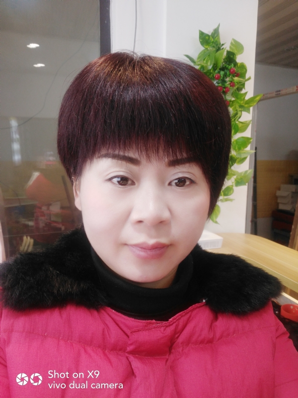 牵手到老的第一张照片--岳阳相亲服务中心