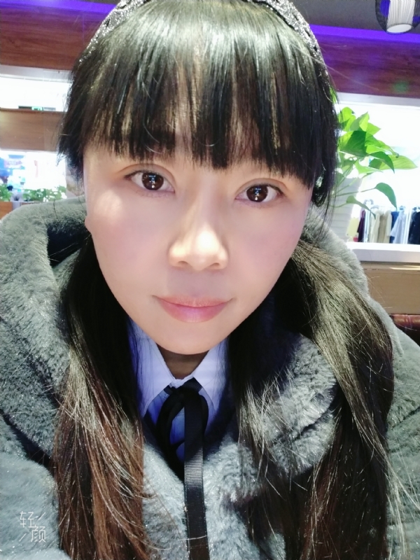蓝色鲸鱼的第二张照片--岳阳相亲服务中心