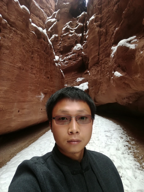 风潇潇的第一张照片--岳阳相亲服务中心