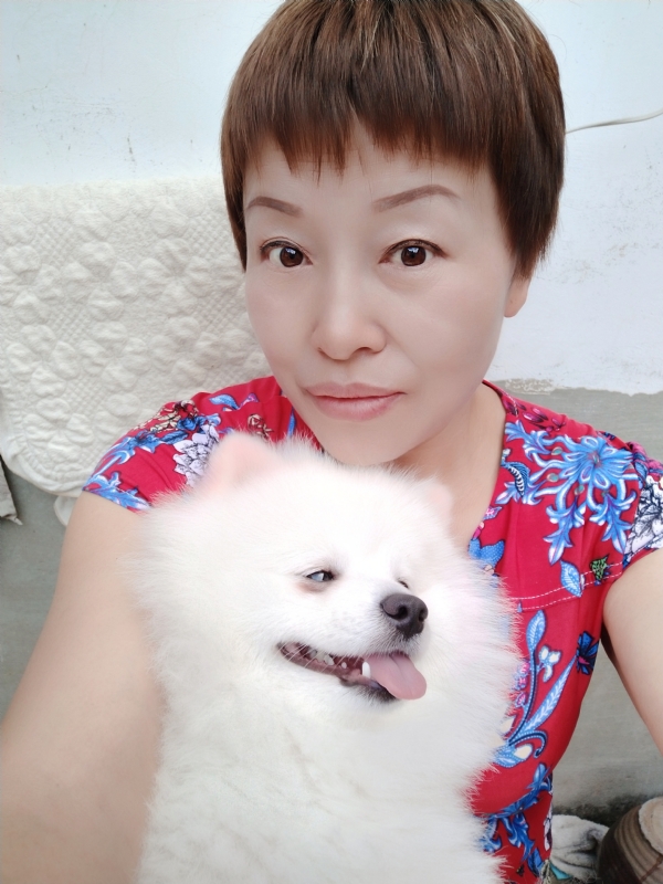 世事无常的第一张照片--岳阳相亲服务中心