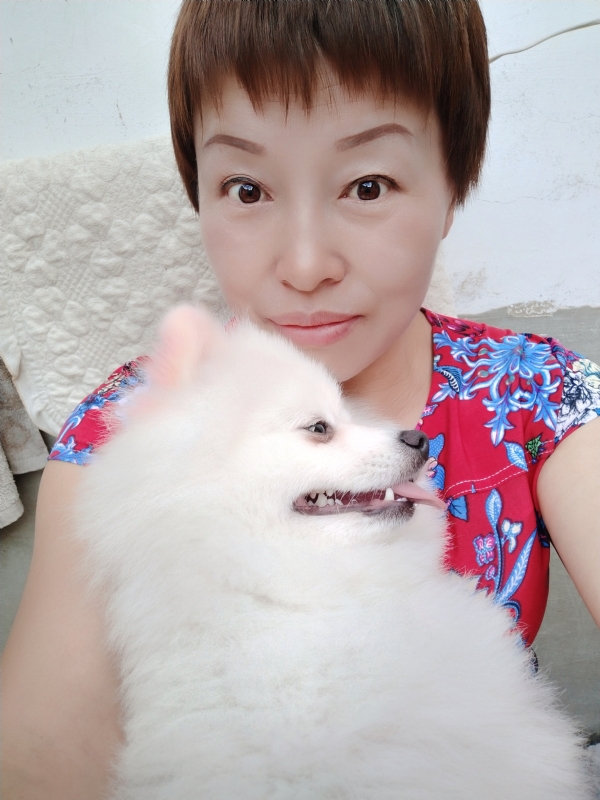 世事无常的第二张照片--岳阳相亲服务中心
