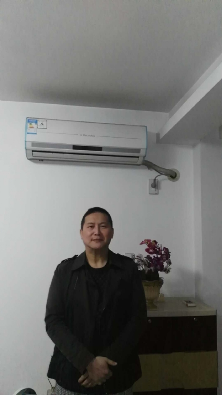 耶和华上帝的孩子的第一张照片--岳阳相亲服务中心