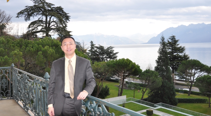 爵士哥的第一张照片--岳阳相亲服务中心