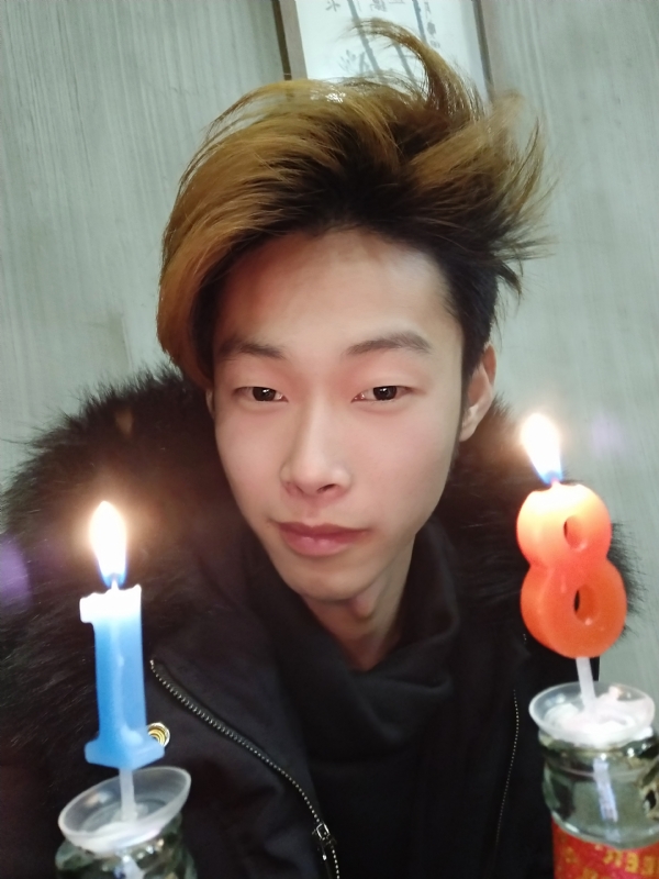 渣男的第一张照片--岳阳相亲服务中心