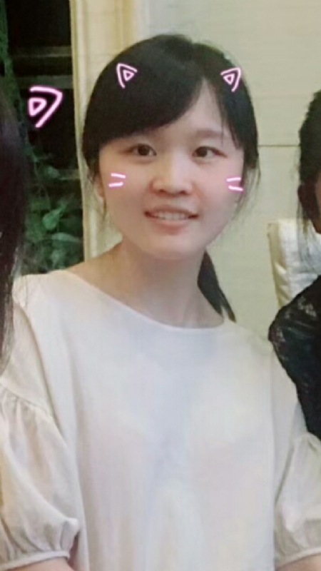 曦曦陈的第一张照片--岳阳相亲服务中心