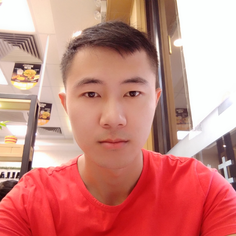 徐猛先生的第一张照片--岳阳相亲服务中心