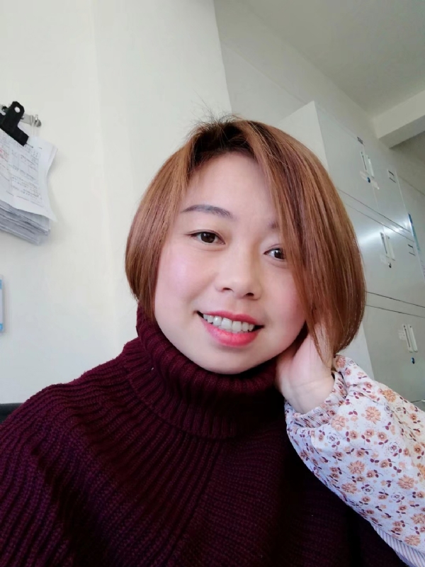 漠然的第一张照片--岳阳相亲服务中心