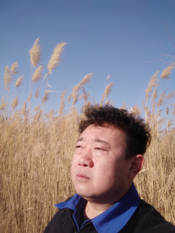 德刚的第一张照片--岳阳相亲服务中心