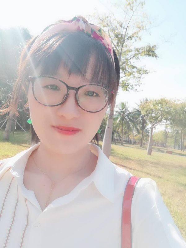 一生有你的第三张照片--岳阳相亲服务中心