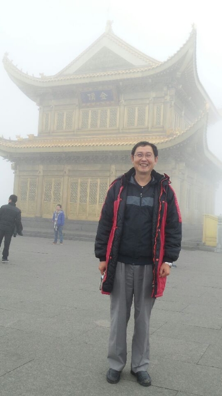 周的第一张照片--岳阳相亲服务中心