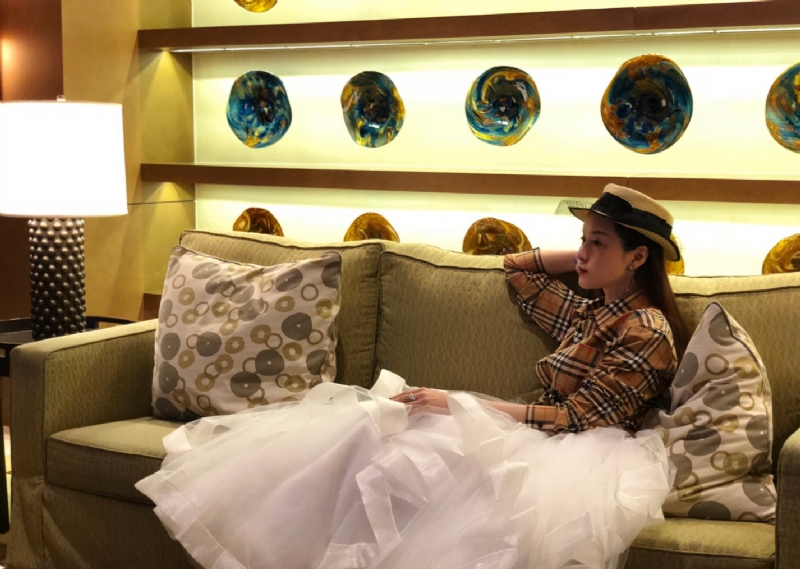 筱雅的第二张照片--岳阳相亲服务中心