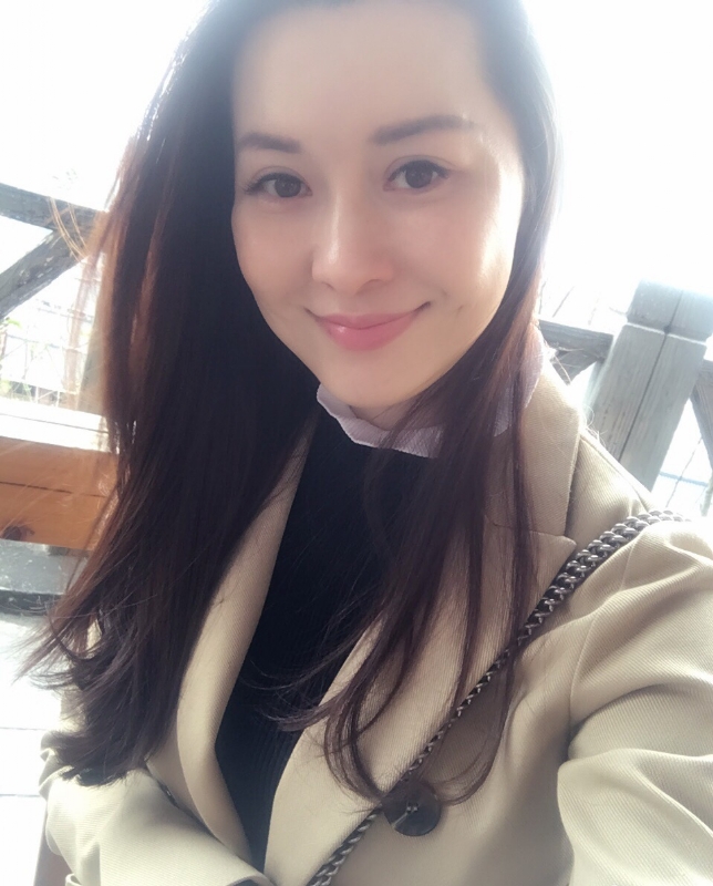 筱雅的第四张照片--岳阳相亲服务中心