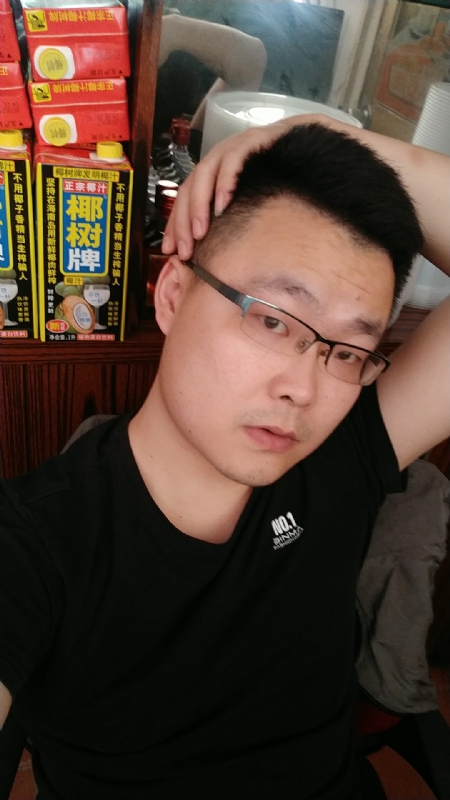 沉默的海的第二张照片--岳阳相亲服务中心