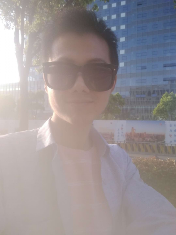 明仔的第一张照片--岳阳相亲服务中心