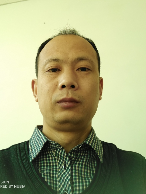 爱不单行的第一张照片--岳阳相亲服务中心