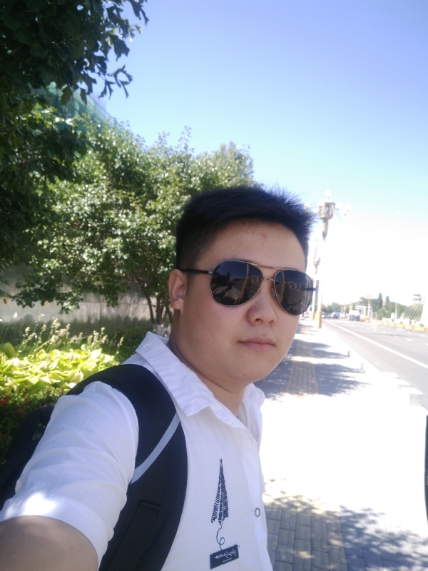 从新开始的第一张照片--岳阳相亲服务中心