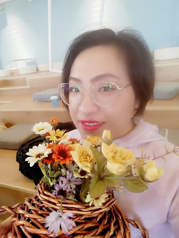 大猫的第一张照片--岳阳相亲服务中心