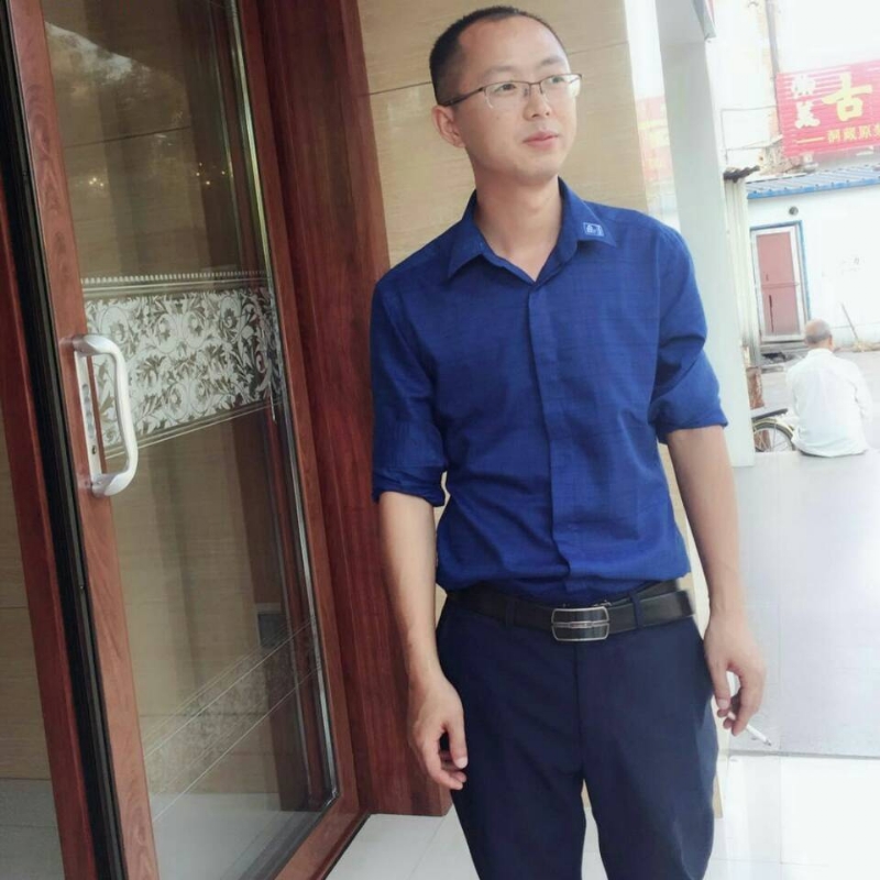 亦久懿旧的第一张照片--岳阳相亲服务中心