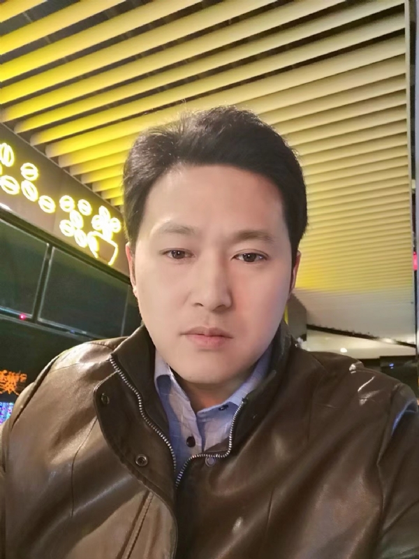 只为伊人醉的第一张照片--岳阳相亲服务中心