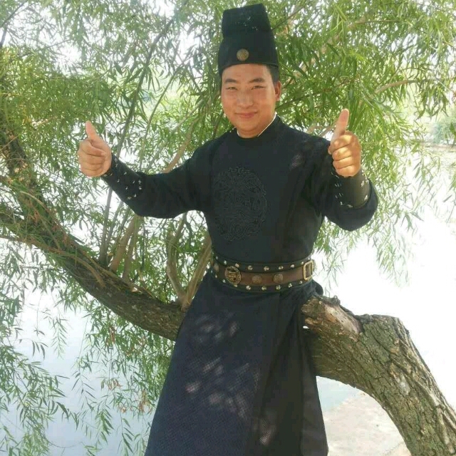 yangtao的第一张照片--岳阳相亲服务中心