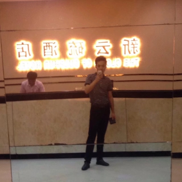 毛洪文的第一张照片--岳阳相亲服务中心