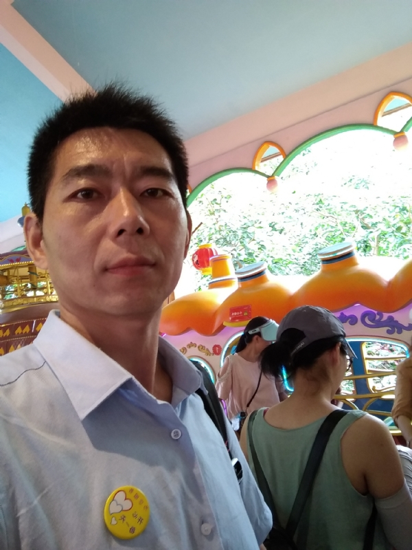 珍爱一生的第一张照片--岳阳相亲服务中心