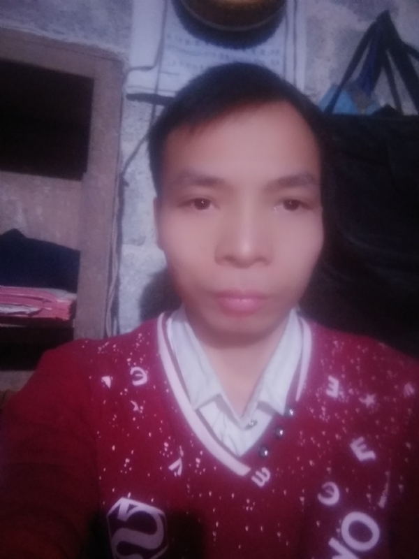 笑看人生百态的第一张照片--岳阳相亲服务中心