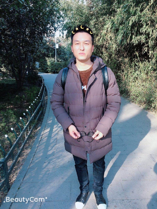 马儿的第一张照片--岳阳相亲服务中心