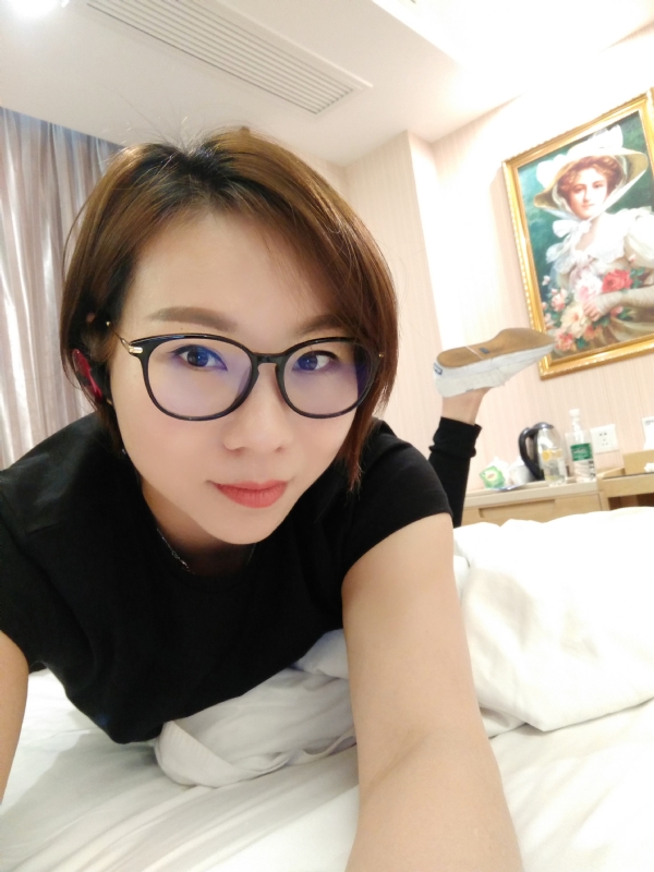 双子座的第一张照片--岳阳相亲服务中心