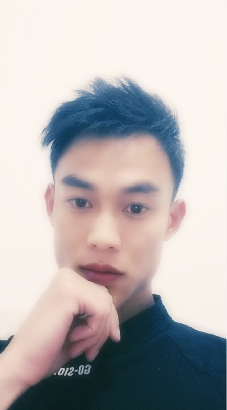郑漂亮的第一张照片--岳阳相亲服务中心